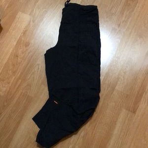 Lucy activewear Capri